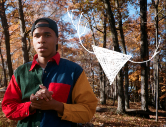 Allan Kingdom – Northern Lights (Mixtape)