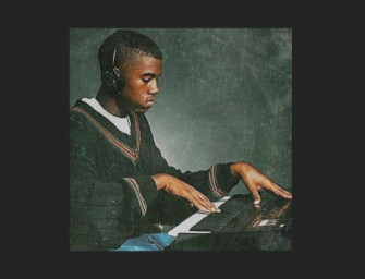Kanye West Ft. Ty Dolla $ign – Real Friends