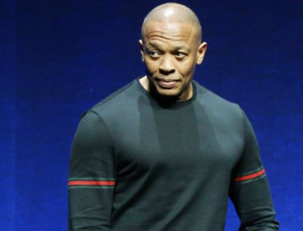Dr. Dre Ft. T.I., Victoria Monet, Justus, & Sly Piper – Back To Business