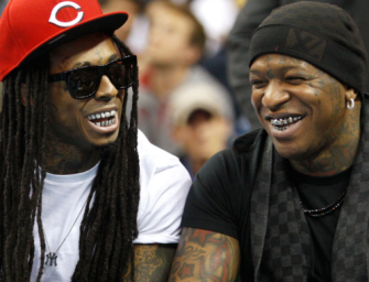 Lil Wayne & Birdman Officially End Their Beef