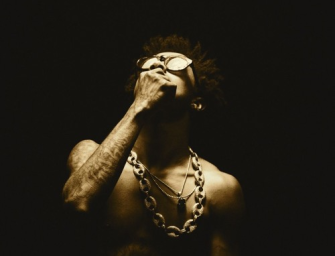 Lil Twist Ft. Lil Wayne – LA Traffic