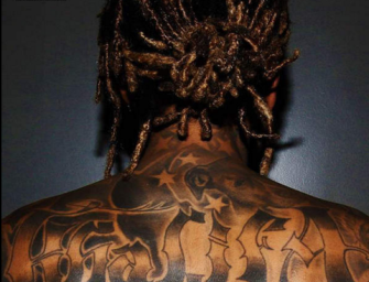 Wiz Khalifa Liberates “Bake Sale” Ft. Travi$ Scott + Reveals Album Details