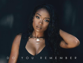 Kayla Brianna Ft. Rich Homie Quan – Do You Remember (Video)
