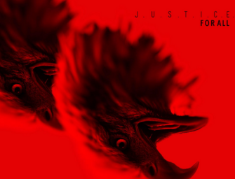 J.U.S.T.I.C.E. League – J.U.S.T.I.C.E. For All (Album Stream)