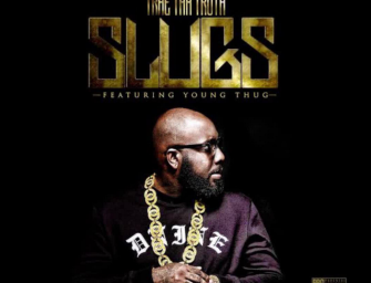 Trae Tha Truth Ft. Young Thug – Slugs