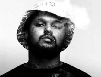 TDE’s CEO Previews New ScHoolboy Q Music