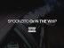 Spoonzito – O’z In The Whip
