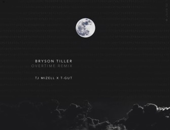 Bryson Tiller – Overtime (TJ Mizell & T-Gut Remix)