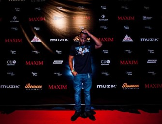 Recap DJ Whoo Kid’s 2016 All Star Weekend Featuring Snoop Dogg, Shaq, Marshawn Lynch and More (Pics and Videos)