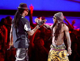 2 Chainz & Lil Wayne Debut “Rolls Royce Weather Everyday” On ‘The Tonight Show’