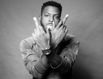 Isaiah Rashad Shouts Out Whoo Kid In “Smile” Video and Gives Back To Skid Row with TDE