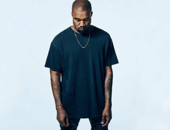 Kanye West Announces New Album Coming This Summer