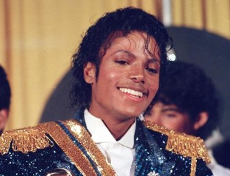 Miguel Pays Tribute To Michael Jackson’s Off The Wall at 2016 Grammy’s (Video)