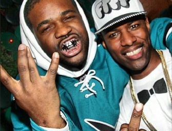 A$AP Ferg Remixes OT Genasis and Young Dolph’s “Cut It”