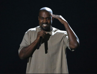 Kanye West Speaks On New Album, Kendrick Lamar, & More