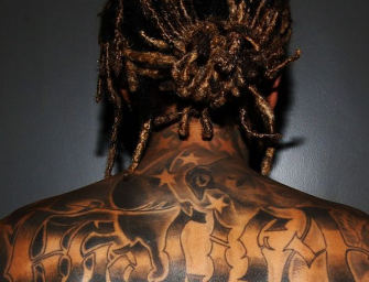 Stream Wiz Khalifa’s New Album “Khalifa” Here!