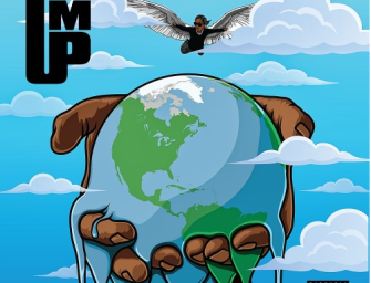 Young Thug – I’m Up (Mixtape)