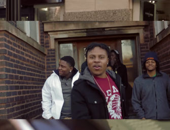C.T.O. Ft. Cortrezz – “I Go” (Official Music Video)