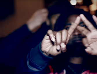 Concrete Remixes OT Genasis’ “Cut It”