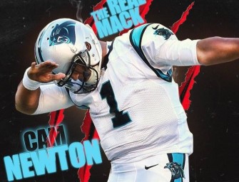 The Real Mack Releases Single “Cam Newton”