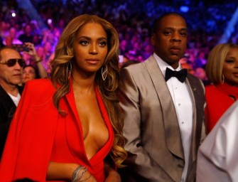 Beyoncé Releases Controversial Visual For “Formation”