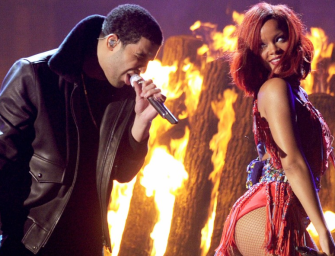 Rihanna and Drake Release Video for “Work