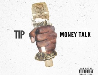 PREMIERE: DJ Whoo Kid x DJ MLK Ft. TIP – “Money Talk”