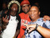 Mannie Fresh Links With Lil Wayne and Juvenile on “Hate”