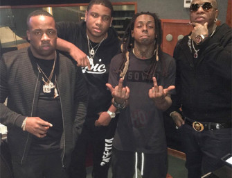 Yo Gotti Connects With Lil Wayne On “Bible”