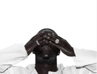 A$AP Ferg Ft. Big Sean – World Is Mine