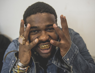 A$AP Ferg Releases “Trap Anthem” Featuring Migos