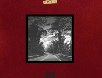 Big K.R.I.T. Releases New Track “So Bad”