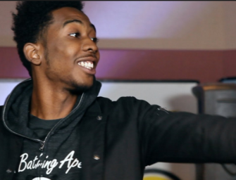 Desiigner Performs At SXSW’s FADER Fort + Debut’s New Song “Pluto”