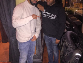 Drake – Sweeterman (CDQ/Explicit Version)