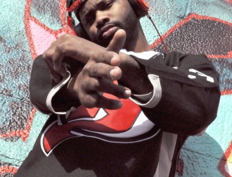 Young Don Releases “Movie Movie”
