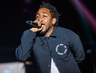 Kendrick Lamar – good kid, m.A.A.d city (Short Film)