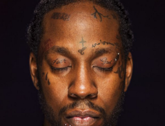 Stream Lil Wayne & 2 Chainz’s “Collegrove” Project Here!