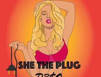P3$O Releases “She The Plug” Produced By Classixs Beats