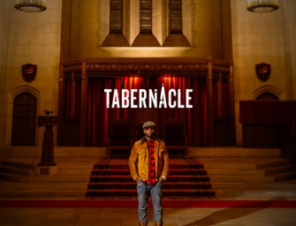 Royce Da 5’9″ Drops New Track “Tabernacle”