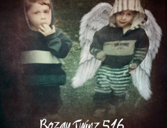 The Rozay Twins Release “516”