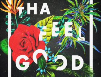 Jeu Green Releases “Tha Feel Good” EP
