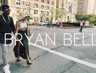 Bryan Bell Releases “I Want You” Video