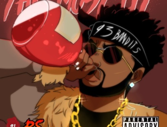 Rashad Stark Releases “The Most Lit” Mixtape with Fat Trel, Key! and More