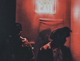 The Weeknd Ft. Bryson Tiller – “Rambo” Remix