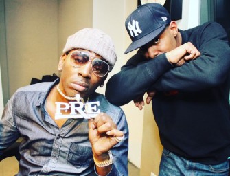 Young Dolph Joins Yung Me In The “Gettin Off” Video