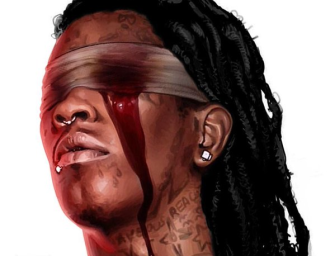 Young Thug Drops Off New Track “Digits”