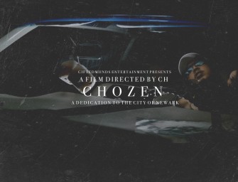Laze Releases Video for “Chozen”