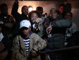 Remy Boy Monty & Teezy Release “Money” Video with Fetty Wap Cameo