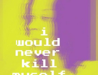 Jep Roadie Releases Powerful Record “I Would Never Kill Myself”