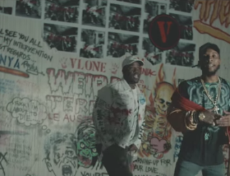 A$AP Ferg & Tory Lanez – Line Up The Flex (Music Video)